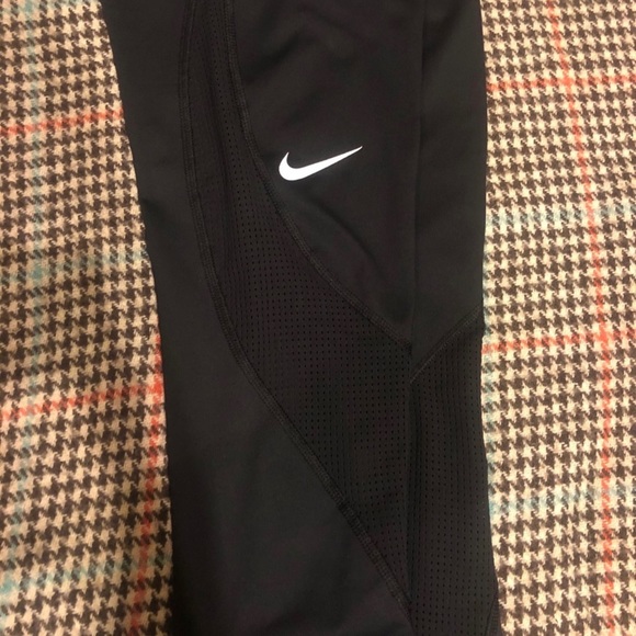 Nike Pro Hypercool Leggings - Picture 4 of 6
